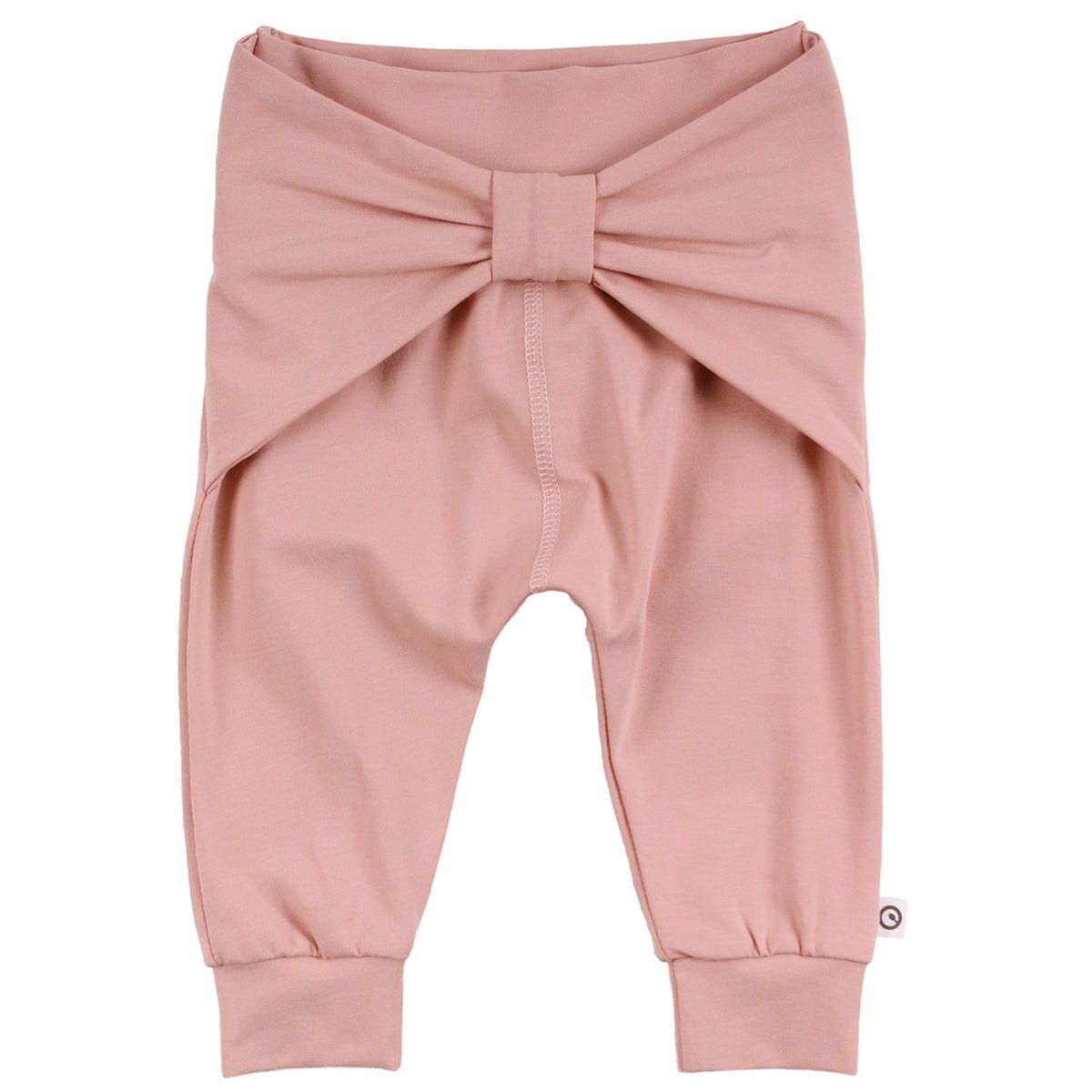 Blush pretty yoga pants - Borro - rent baby kids clothes