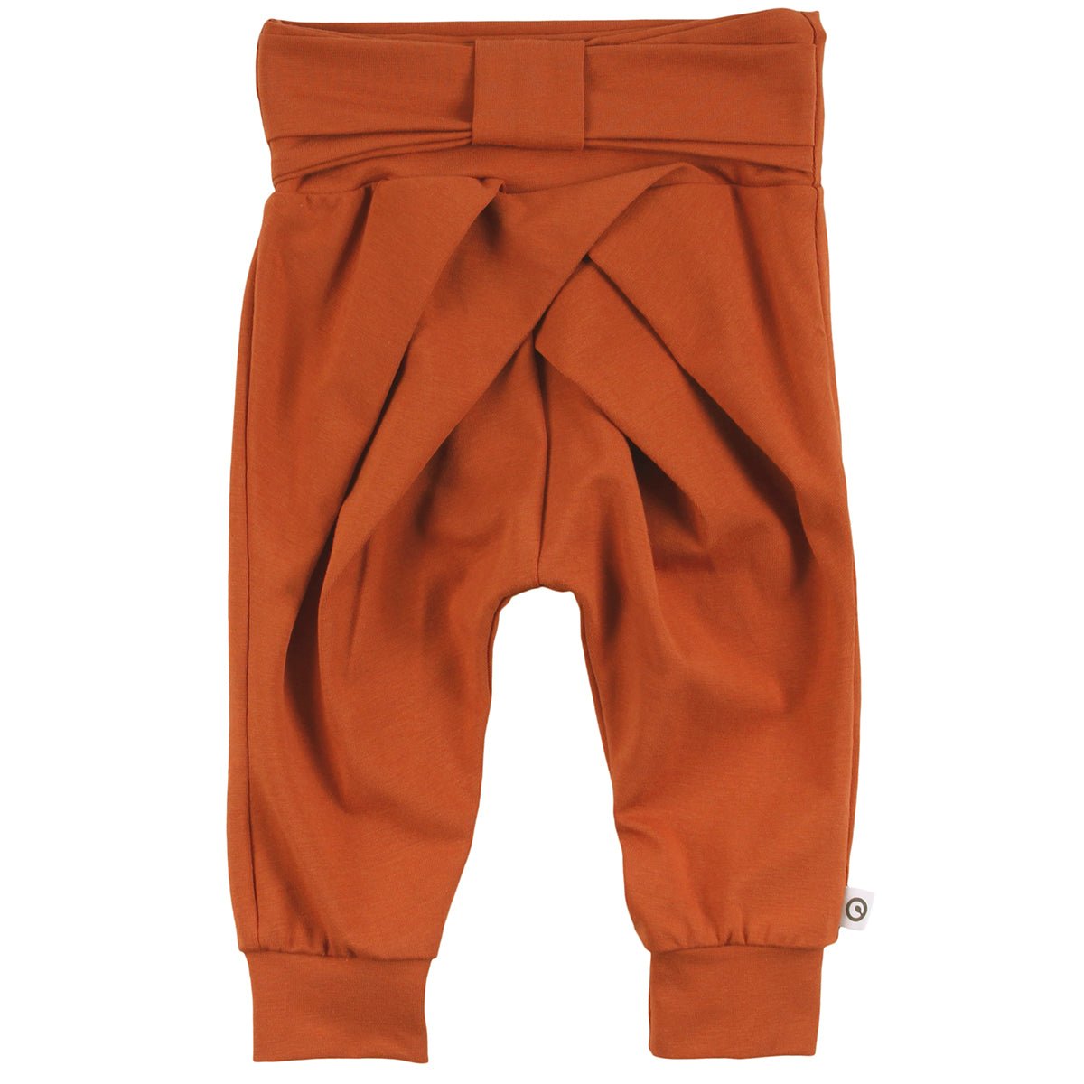 Bombay bow pants - Borro - rent baby kids clothes