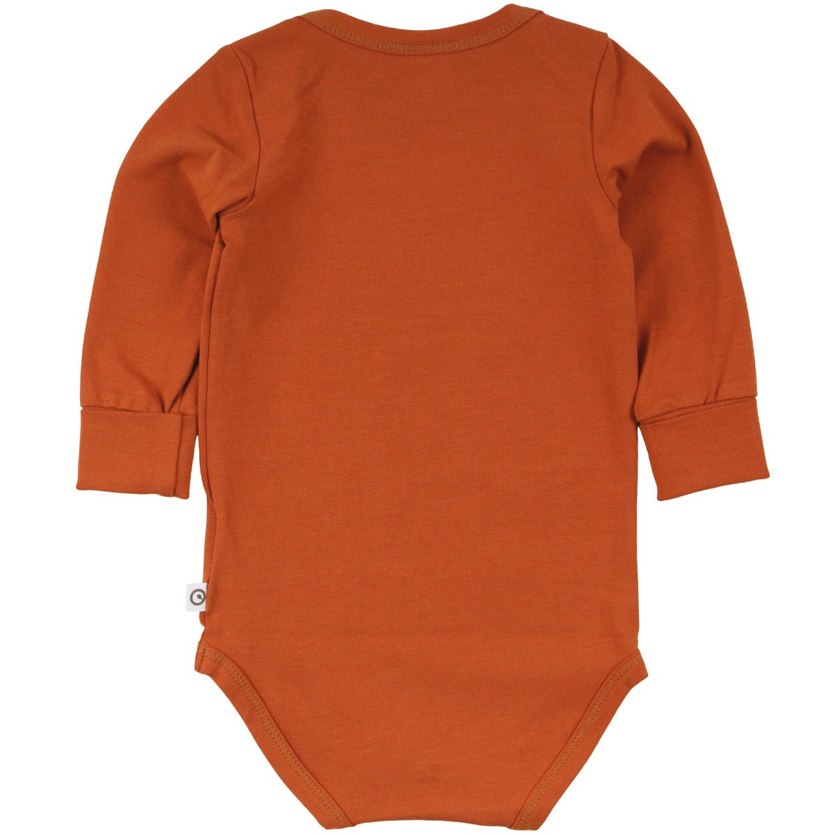 Bombay long sleeve bodysuit - Borro - rent baby kids clothes