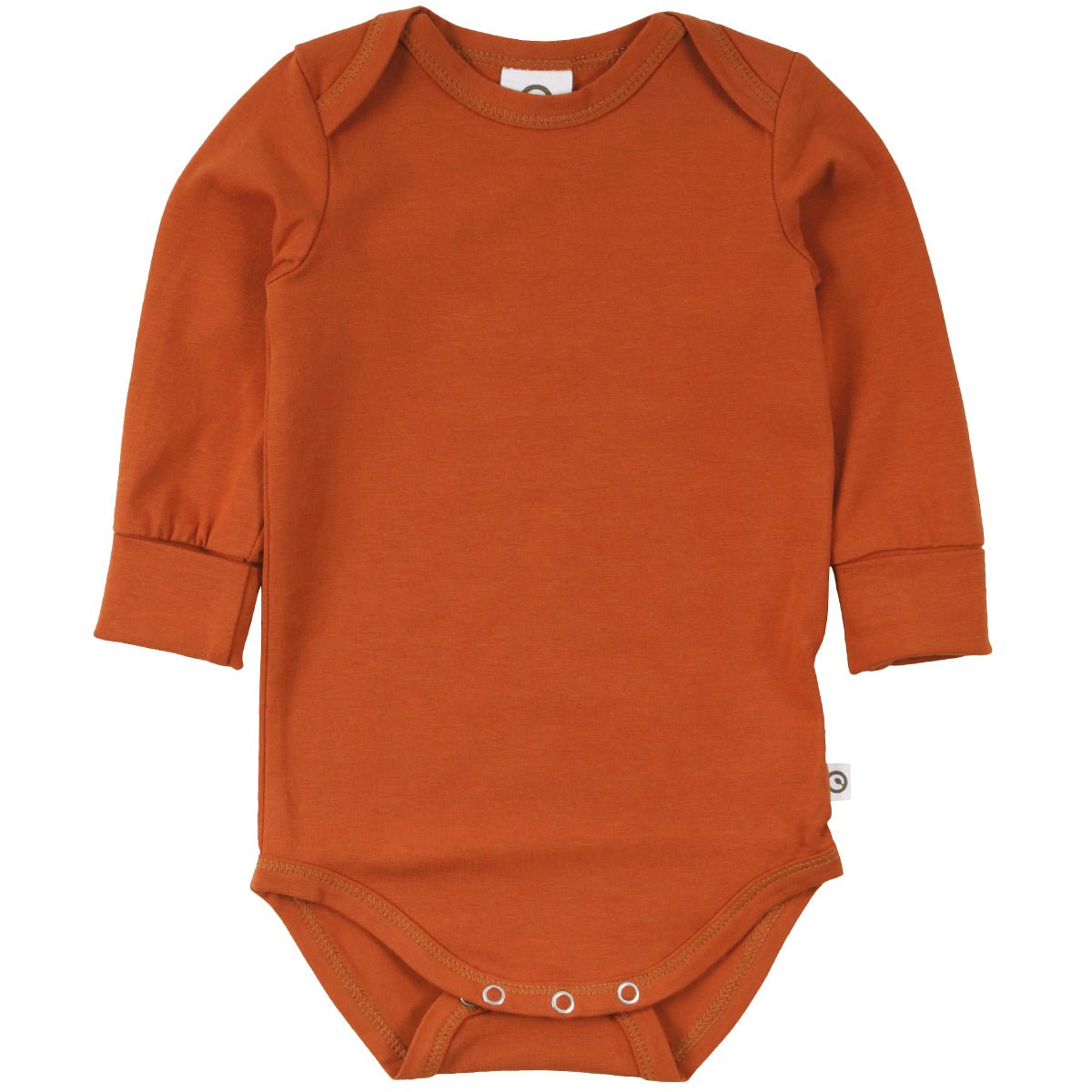 Bombay long sleeve bodysuit - Borro - rent baby kids clothes