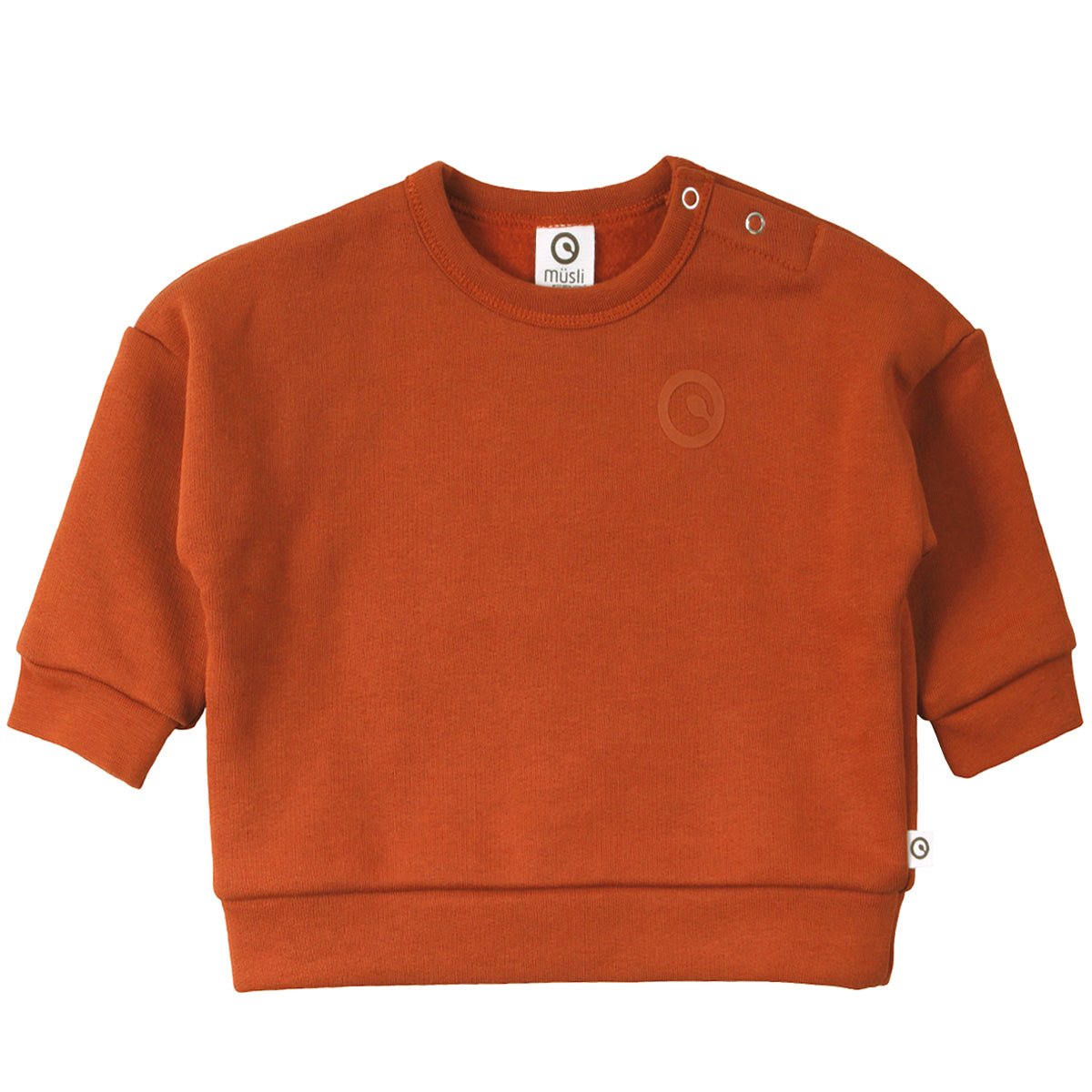 Bombay sweatshirt - Borro - rent baby kids clothes