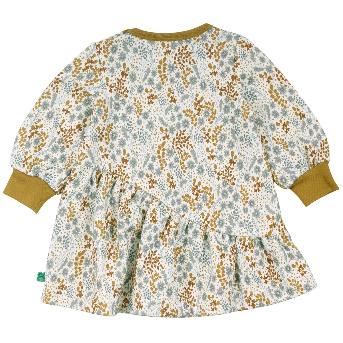 Botany cosy dress - Borro - rent baby kids clothes