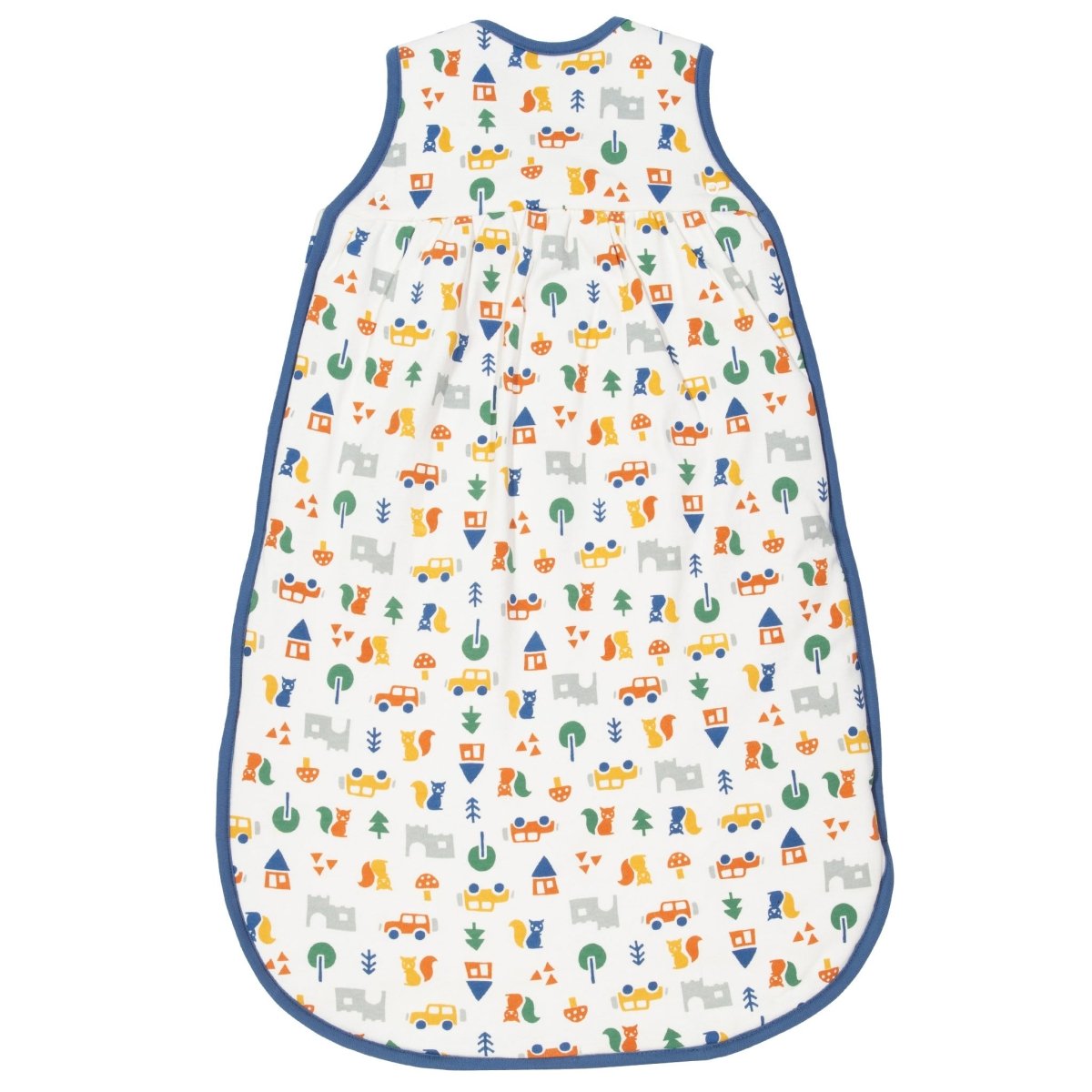 Brownsea sleep bag - 2.5 tog - Borro - rent baby kids clothes