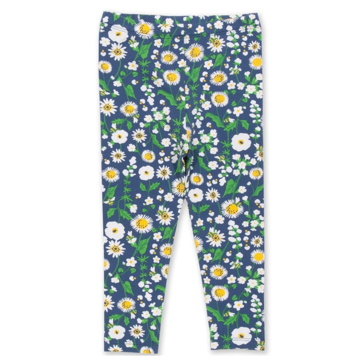 Bumble blooms leggings - Borro - rent baby kids clothes