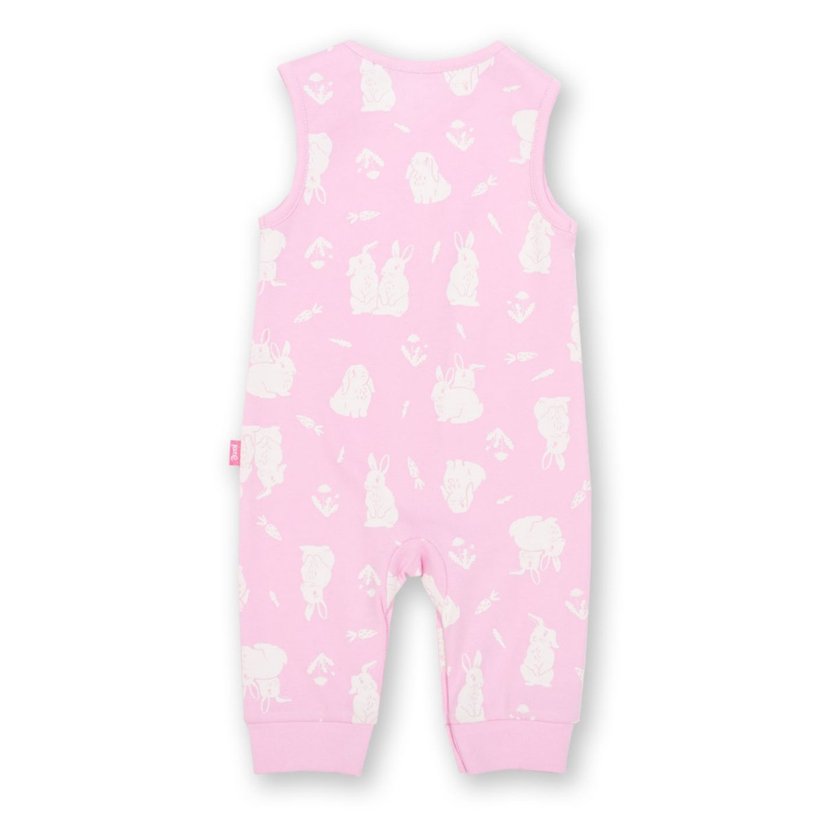 Bun bun dungarees - Borro - rent baby kids clothes