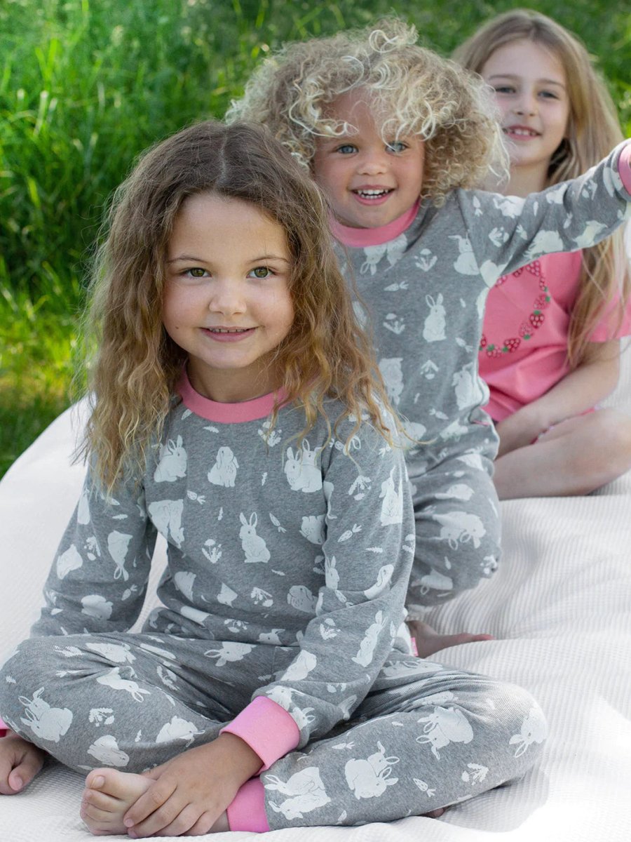 Bun bun pyjamas - Borro - rent baby kids clothes