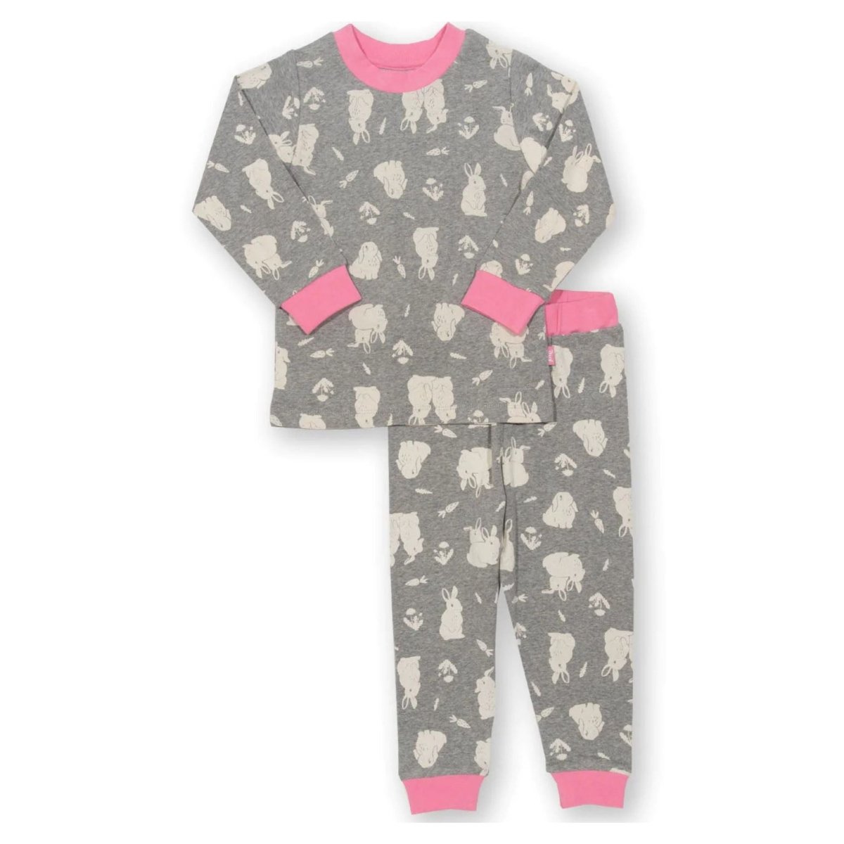 Bun bun pyjamas - Borro - rent baby kids clothes