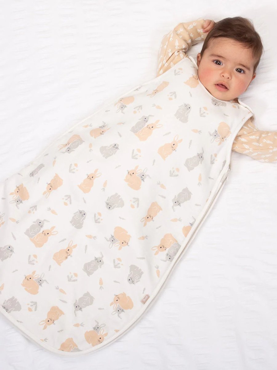 Bun bun sleep bag - 1.5 tog - Borro - rent baby kids clothes