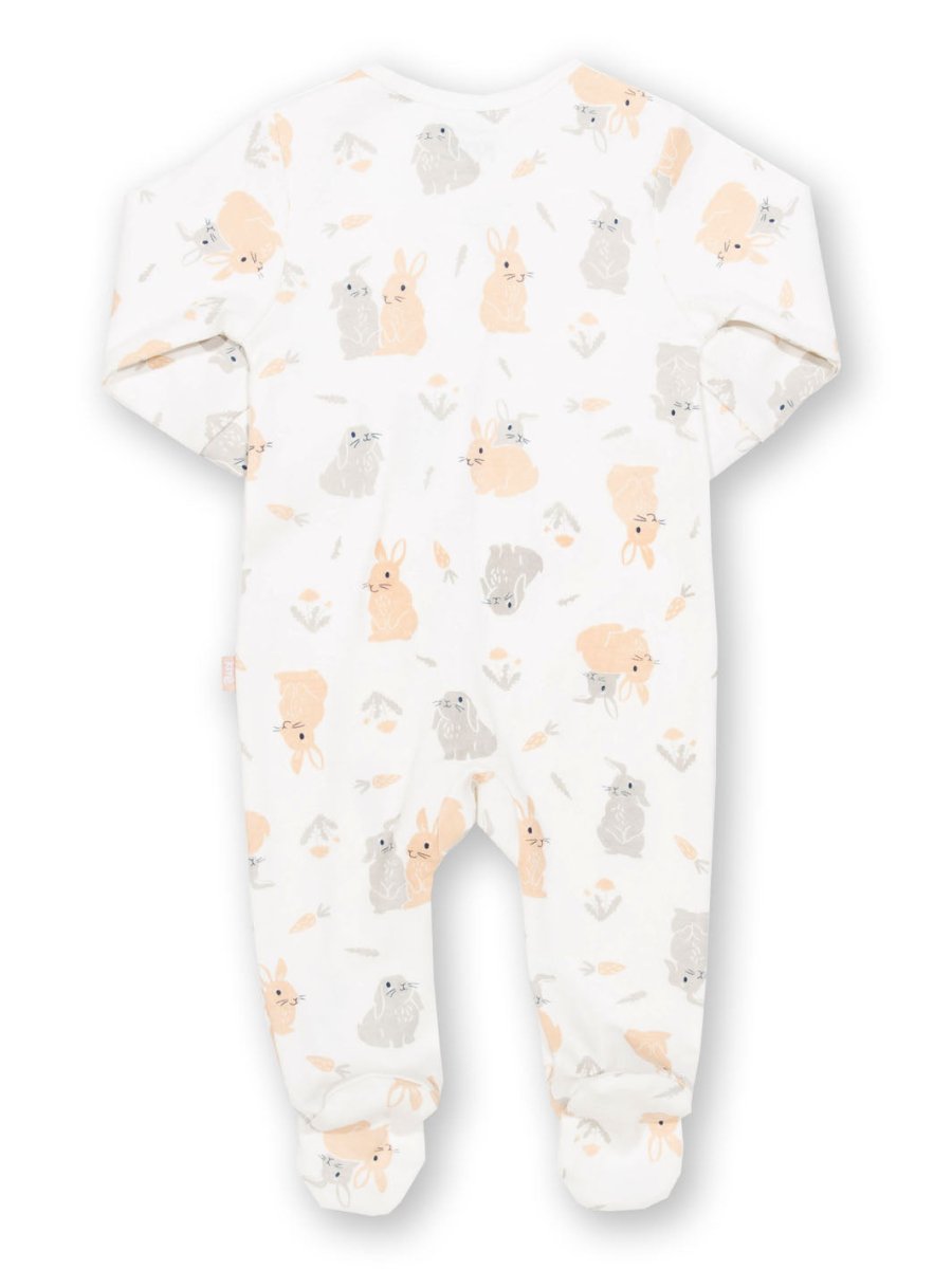 Bun bun zip sleepsuit - Borro - rent baby kids clothes