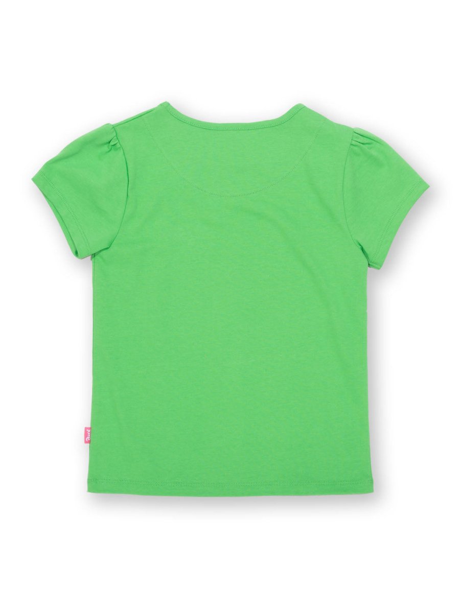 Butterfly t-shirt - Borro - rent baby kids clothes