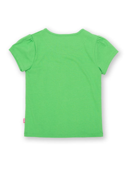 Butterfly t-shirt - Borro - rent baby kids clothes