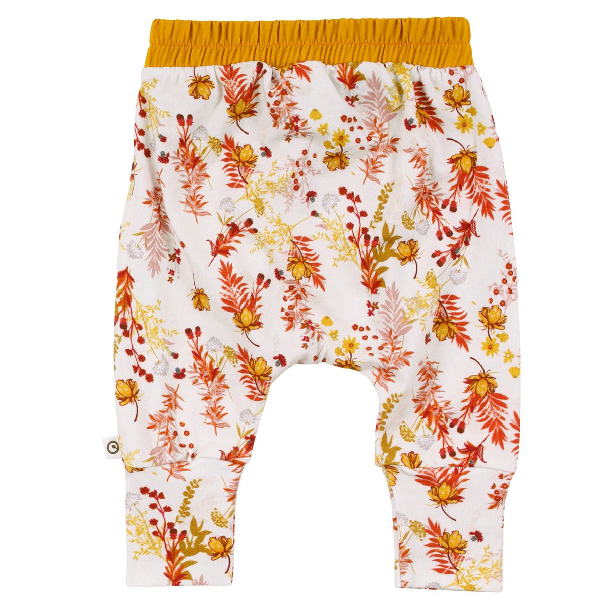 Calendula yoga pants - Borro - rent baby kids clothes