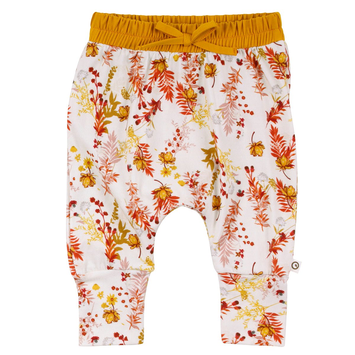 Calendula yoga pants - Borro - rent baby kids clothes