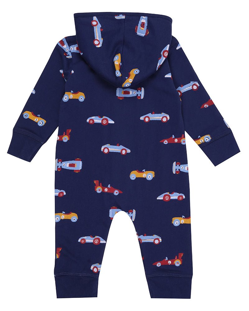 Cars playsuit - Borro - rent baby kids clothes