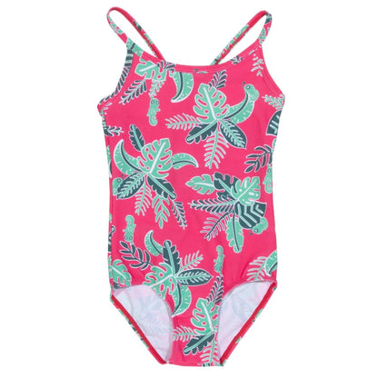 Chameleon swimsuit - Borro - rent baby kids clothes