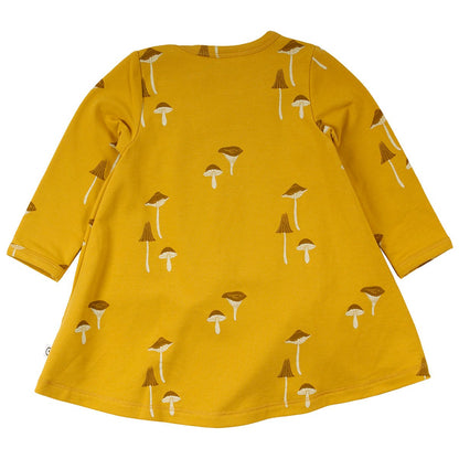 Chanterelle dress - Borro - rent baby kids clothes