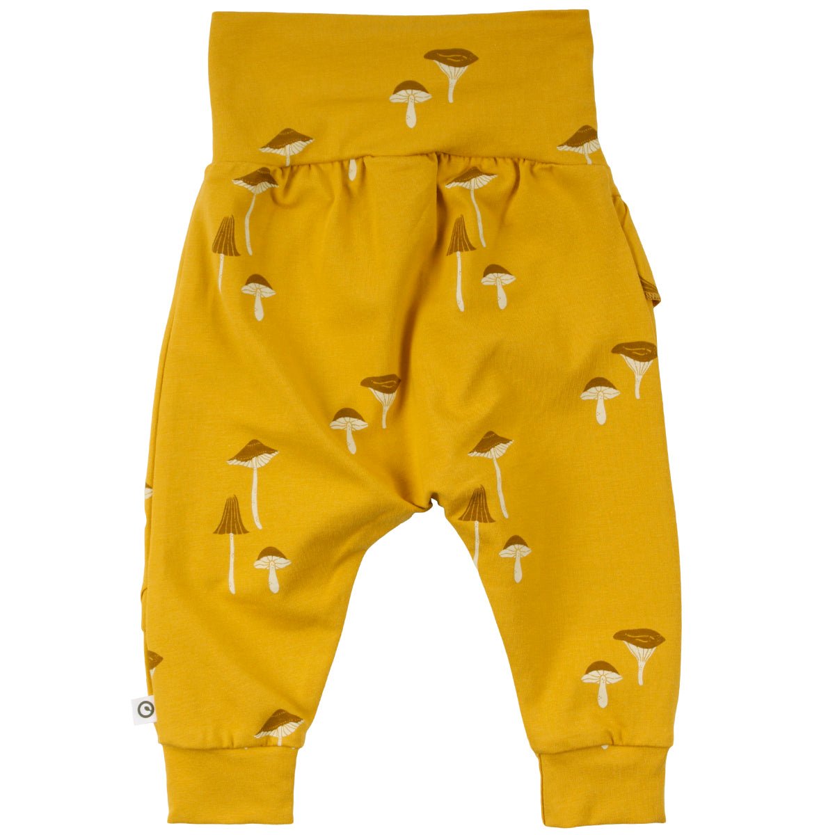 Chanterelle yoga pants - Borro - rent baby kids clothes