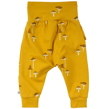 Chanterelle yoga pants - Borro - rent baby kids clothes