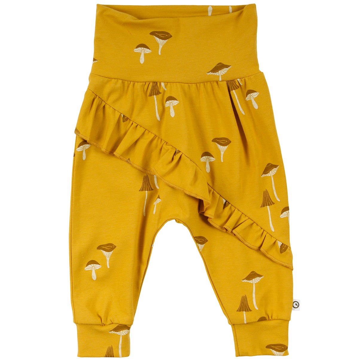 Chanterelle yoga pants - Borro - rent baby kids clothes