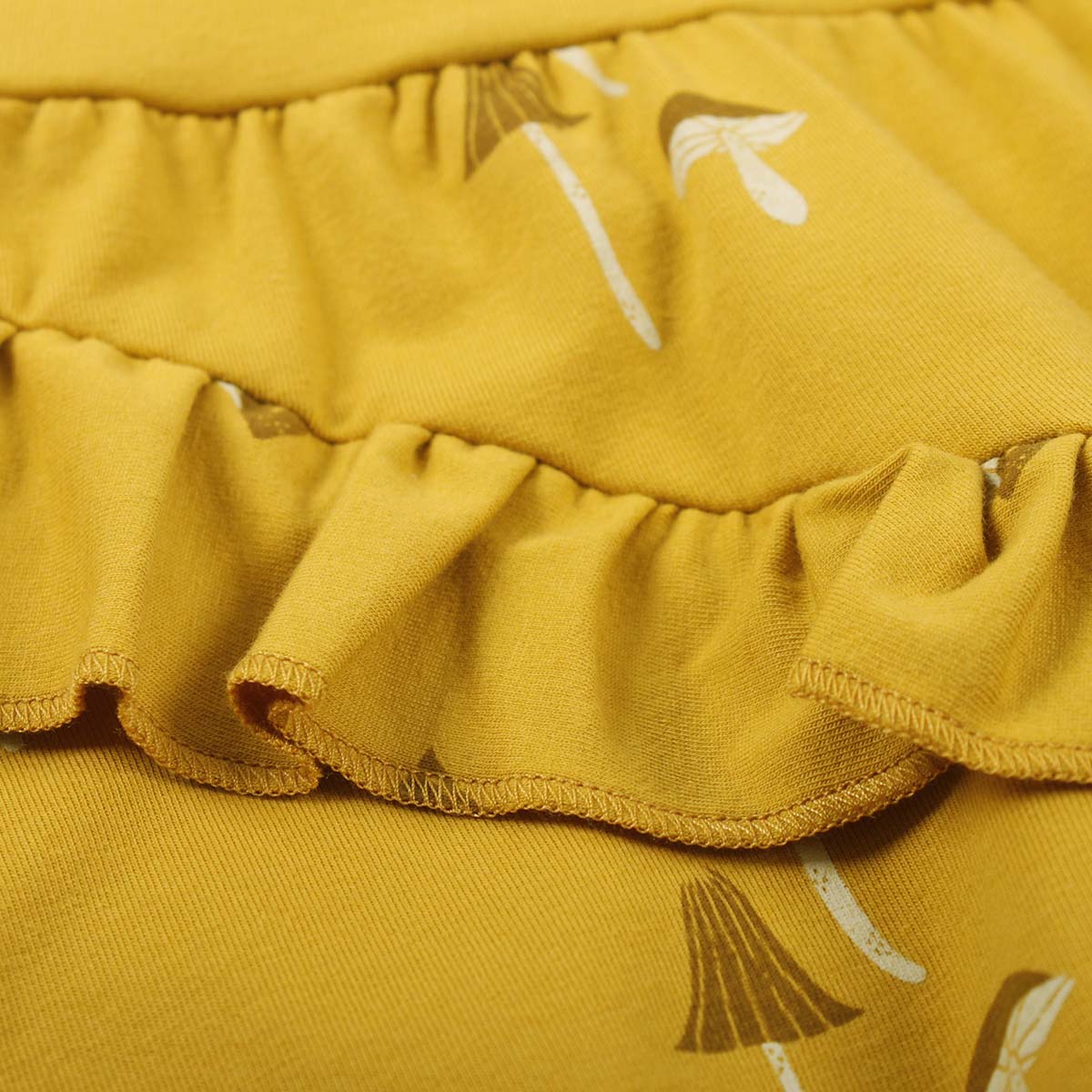 Chanterelle yoga pants - Borro - rent baby kids clothes