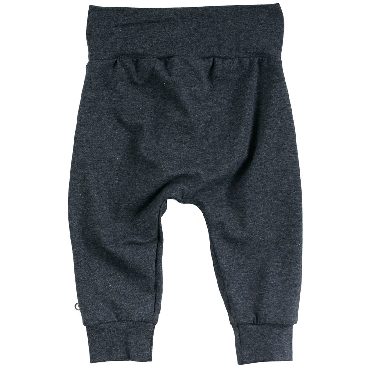 Charcoal blue bow pants - Borro - rent baby kids clothes