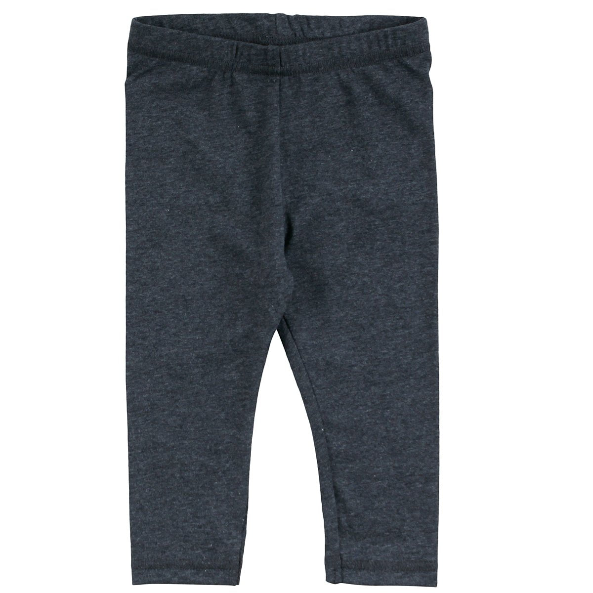 Charcoal blue leggings - Borro - rent baby kids clothes