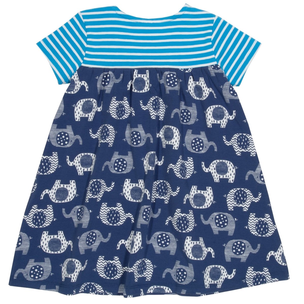 Clever Ellie dress - Borro - rent baby kids clothes