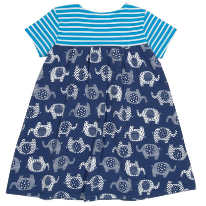 Clever Ellie dress - Borro - rent baby kids clothes
