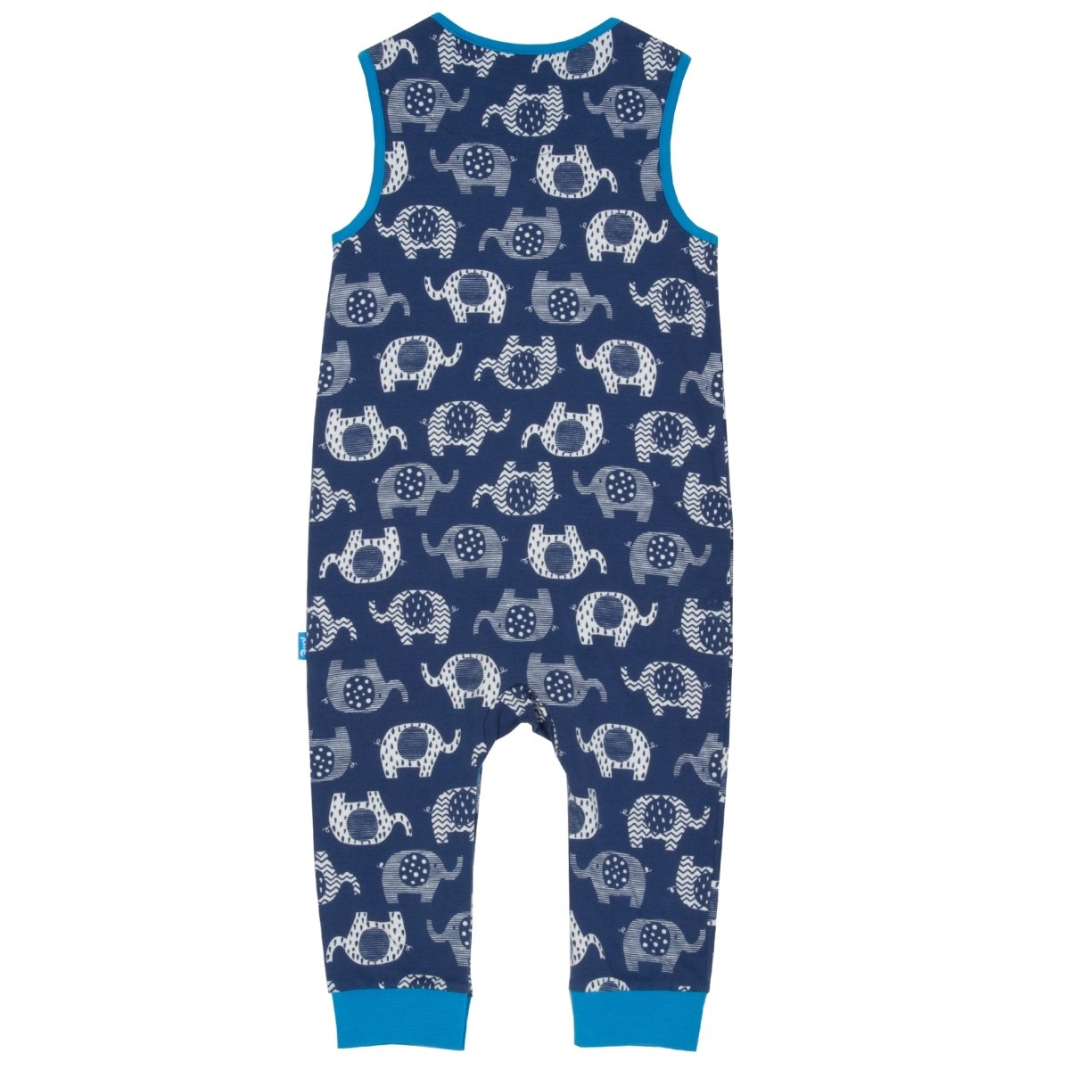 Clever Ellie dungarees - Borro - rent baby kids clothes