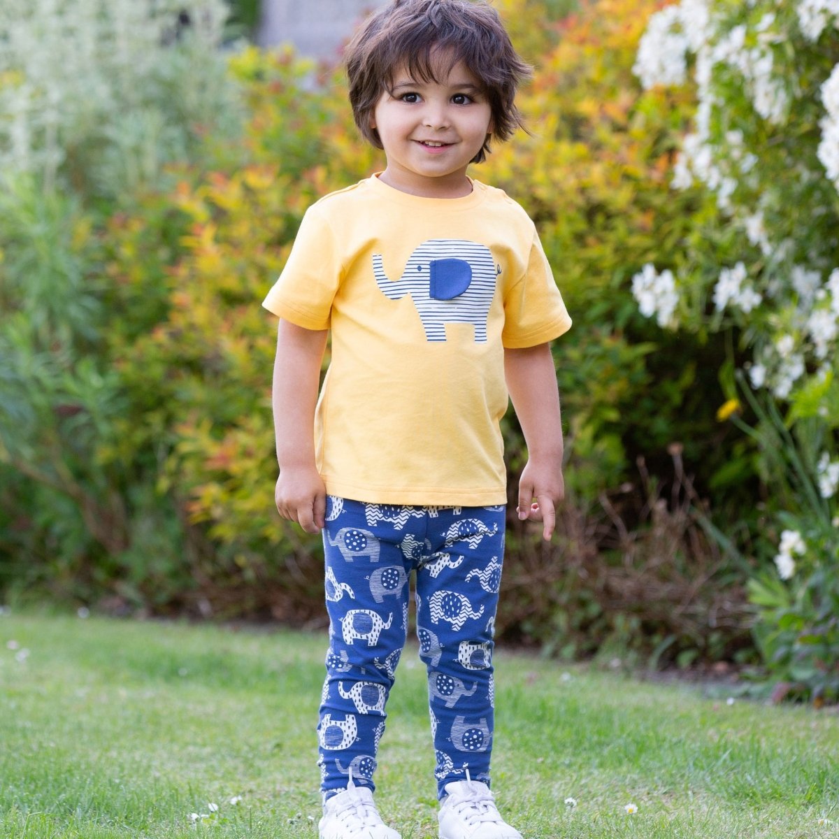 Clever Ellie leggings - Borro - rent baby kids clothes