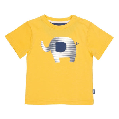 Clever Ellie t-shirt - Borro - rent baby kids clothes