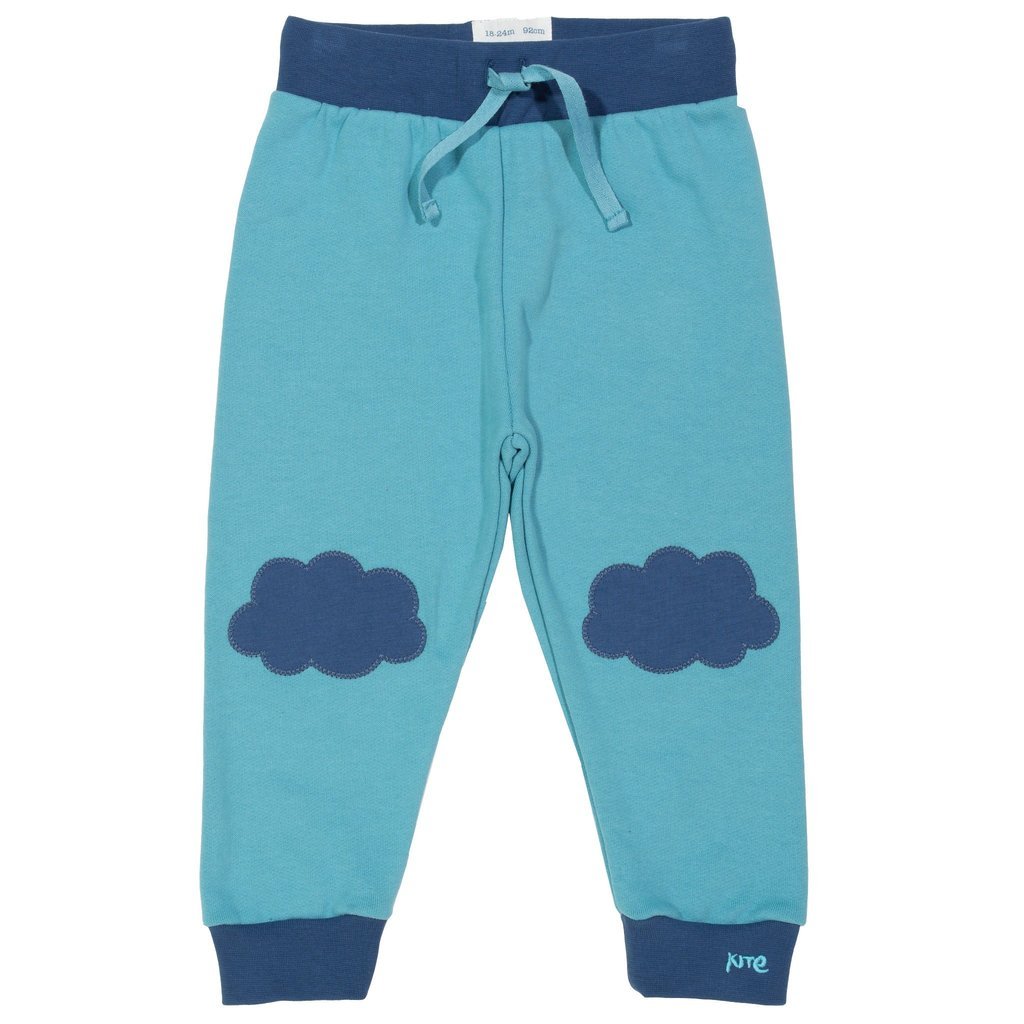 Cloud joggers - Borro - rent baby kids clothes