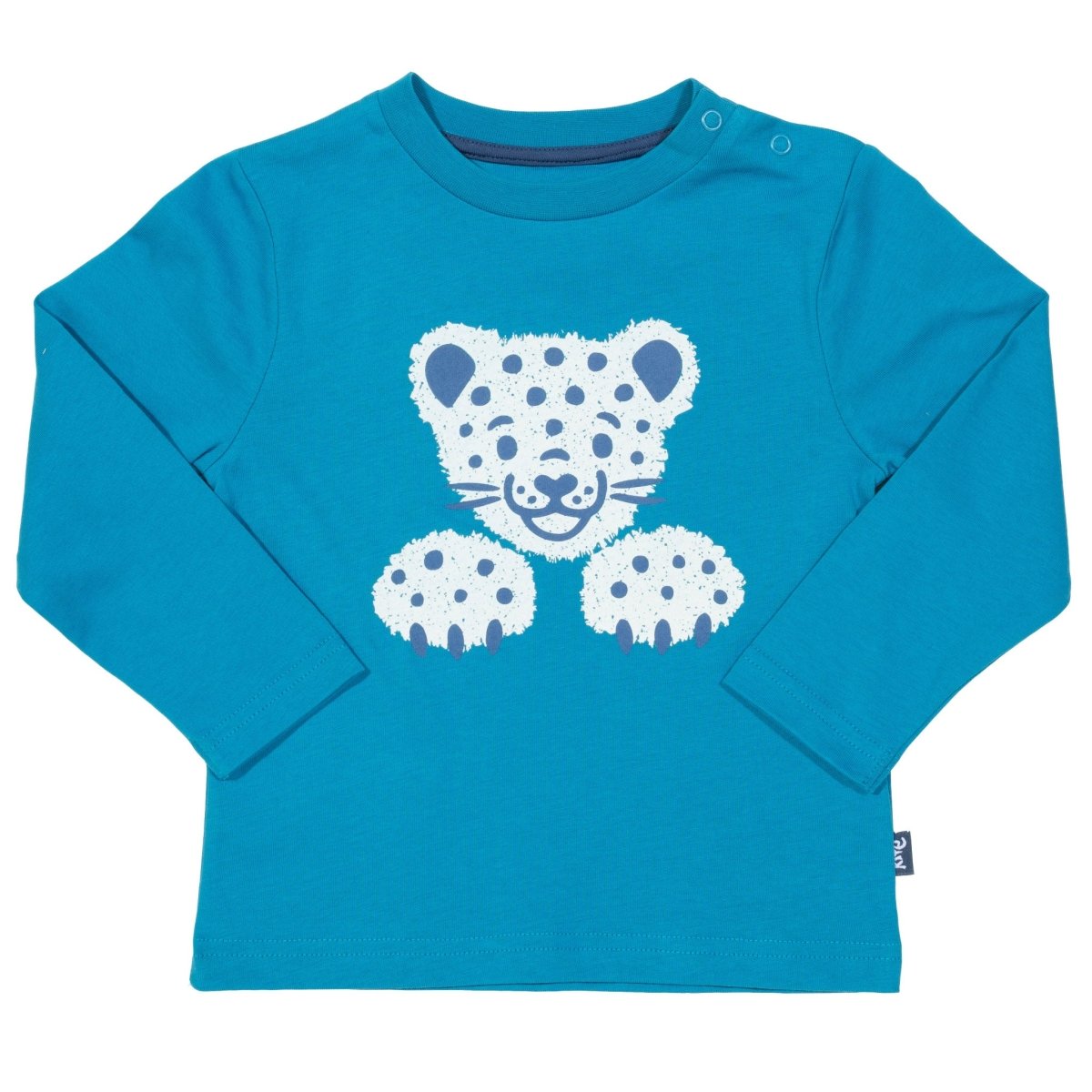 Cool cat long sleeve top - Borro - rent baby kids clothes