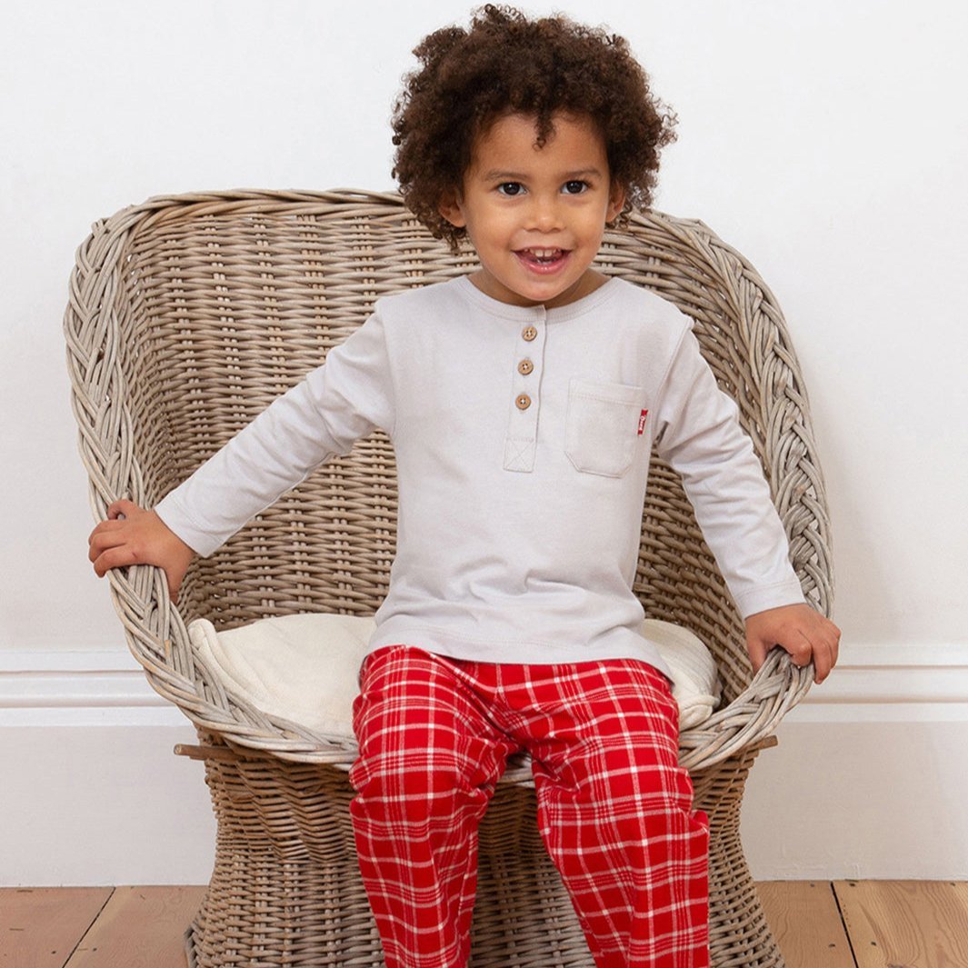 Cranborne pyjamas - Borro - rent baby kids clothes