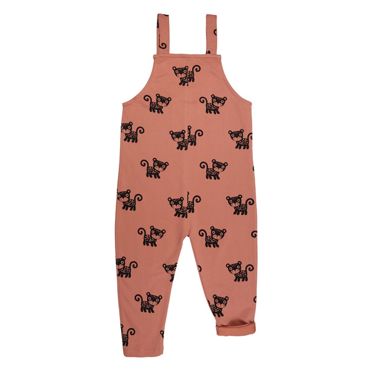 Cub dungaree - Borro - rent baby kids clothes