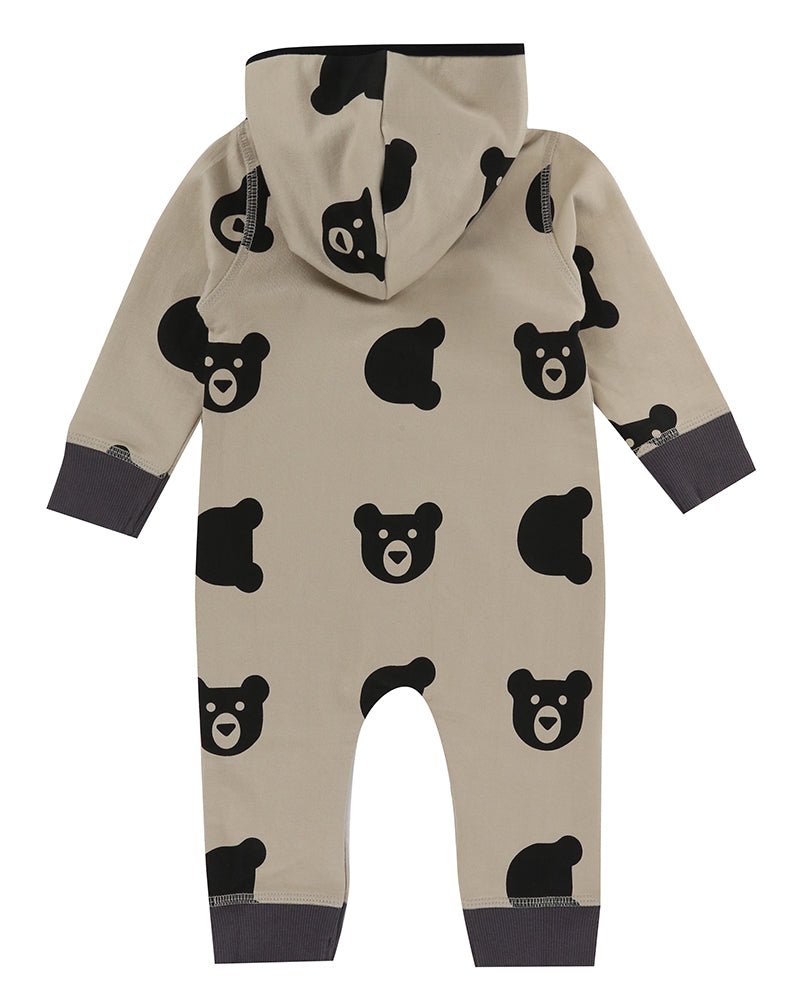 Cub outersuit - Borro - rent baby kids clothes