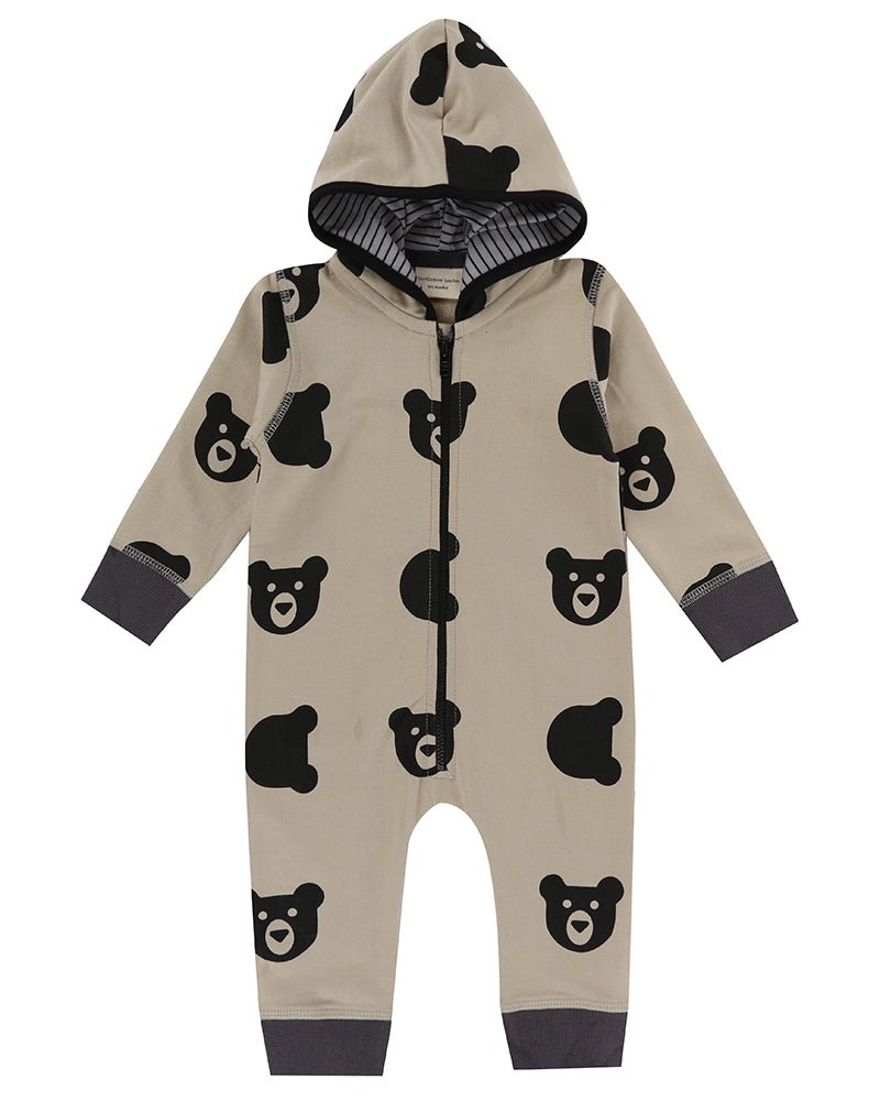 Cub outersuit - Borro - rent baby kids clothes