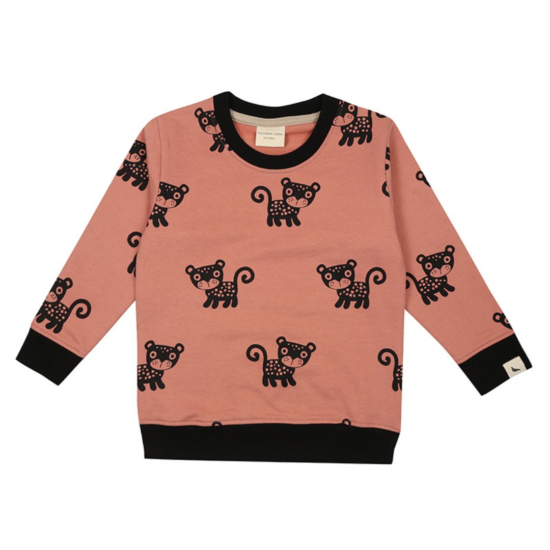 Cub sweatshirt - Borro - rent baby kids clothes