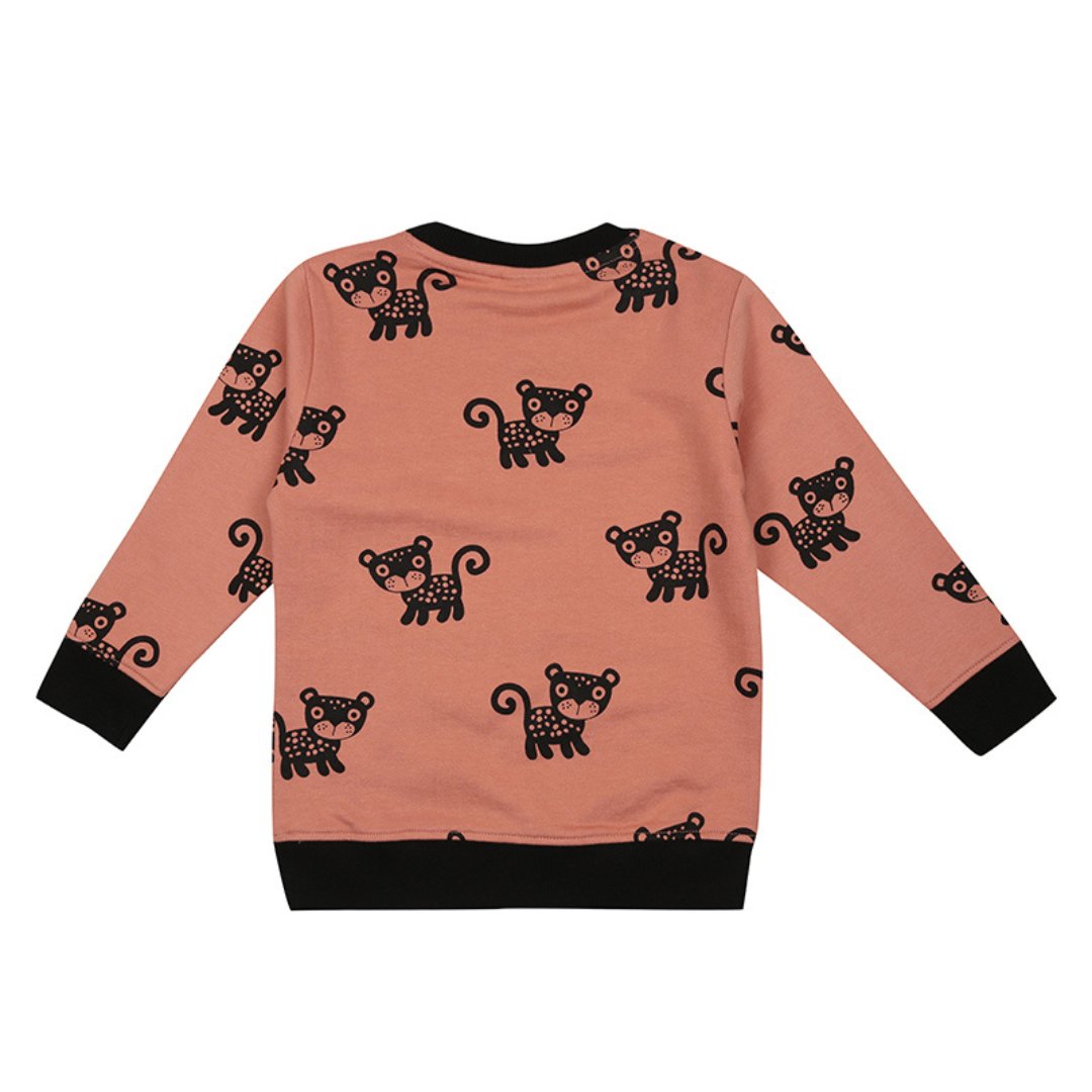 Cub sweatshirt - Borro - rent baby kids clothes