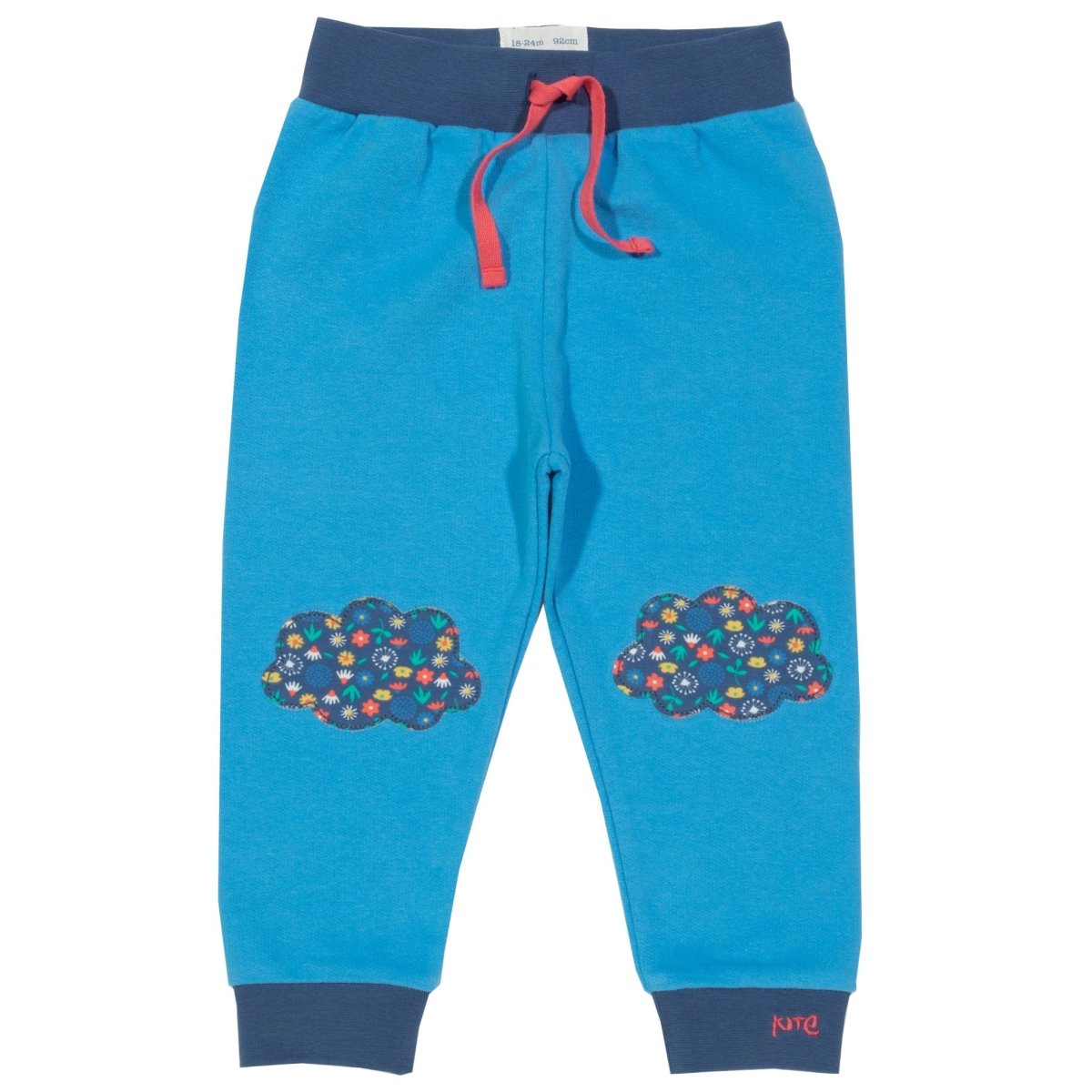 Dandy ditsy joggers - Borro - rent baby kids clothes