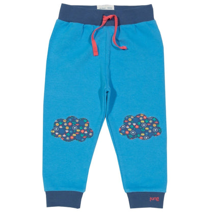 Dandy ditsy joggers - Borro - rent baby kids clothes