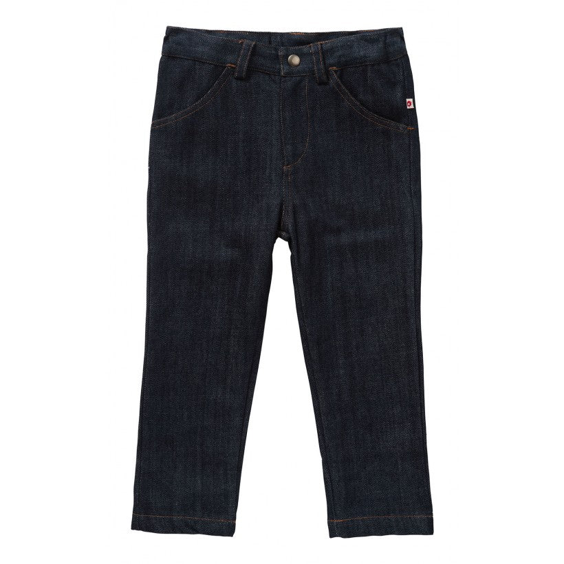 Dark blue jeans - Borro - rent baby kids clothes