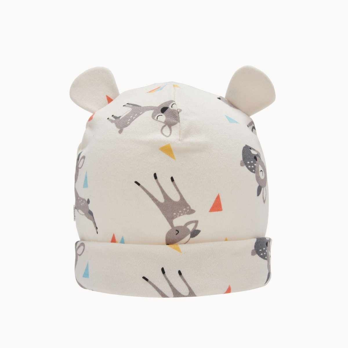 Deer beanie hat - Borro - rent baby kids clothes