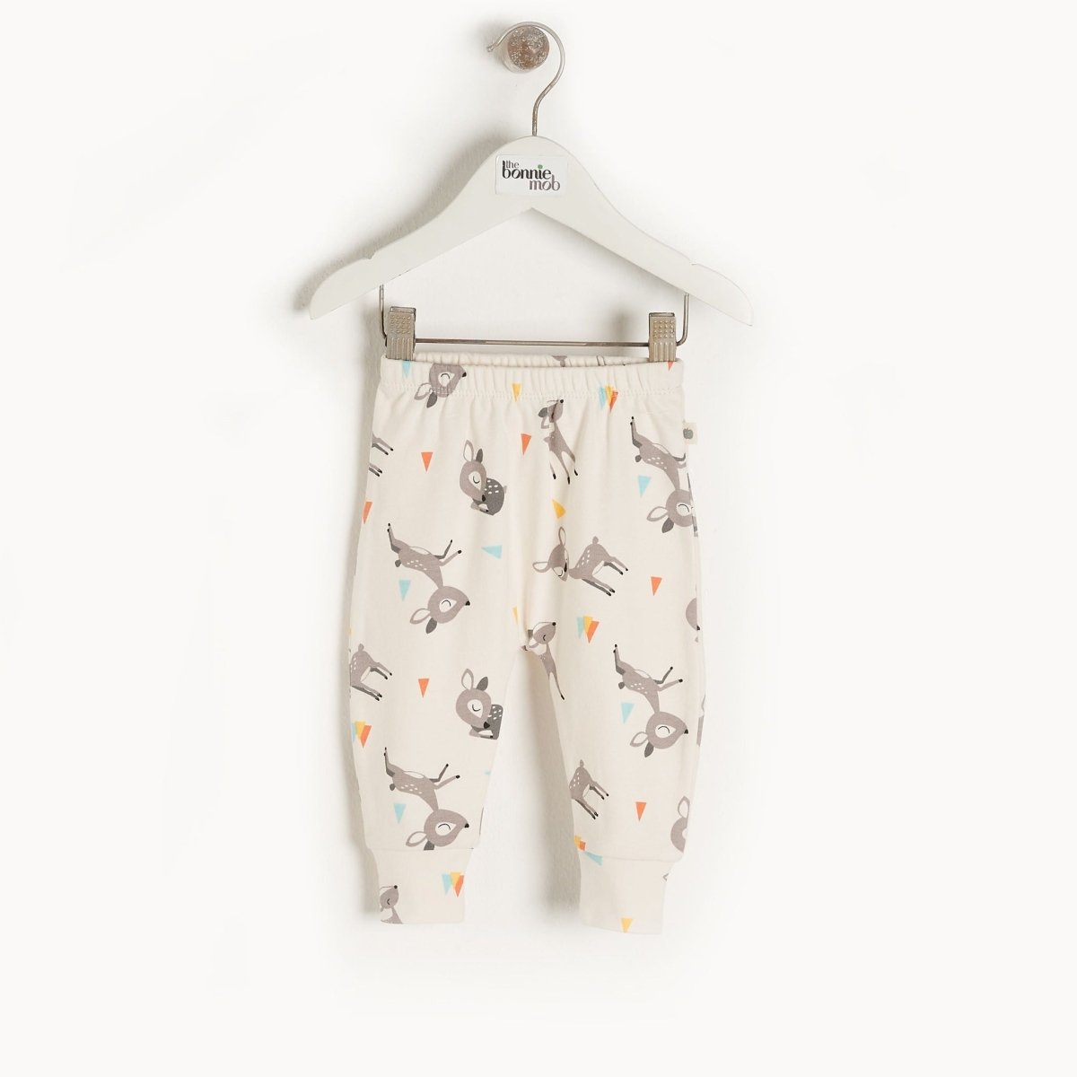 Deer leggings - Borro - rent baby kids clothes