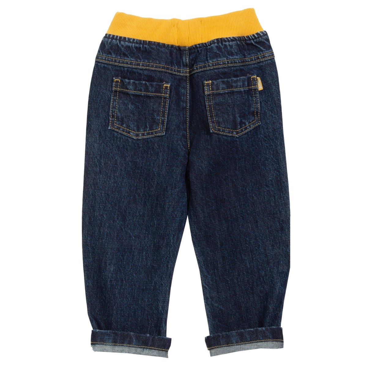 Denim pull - ons - Borro - rent baby kids clothes