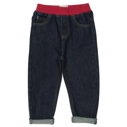 Denim pull ups - Borro - rent baby kids clothes