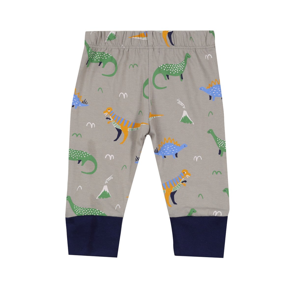 Dino leggings - Borro - rent baby kids clothes