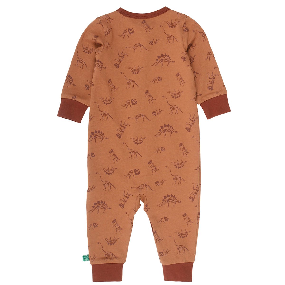 Dino romper - Borro - rent baby kids clothes