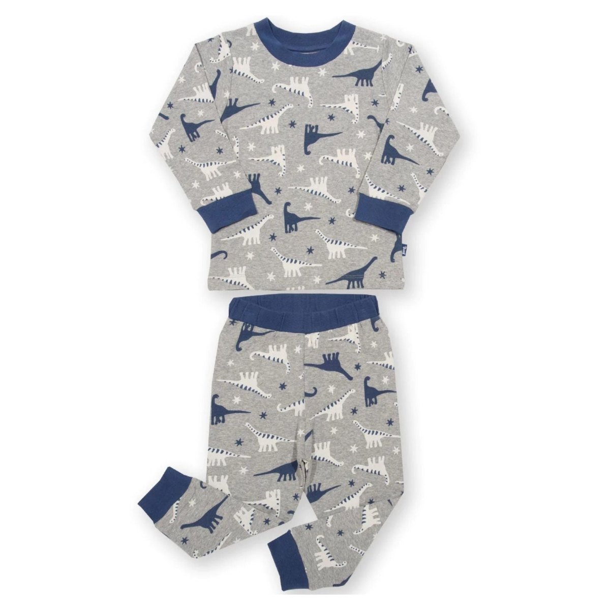 Dino - snore pyjamas - Borro - rent baby kids clothes