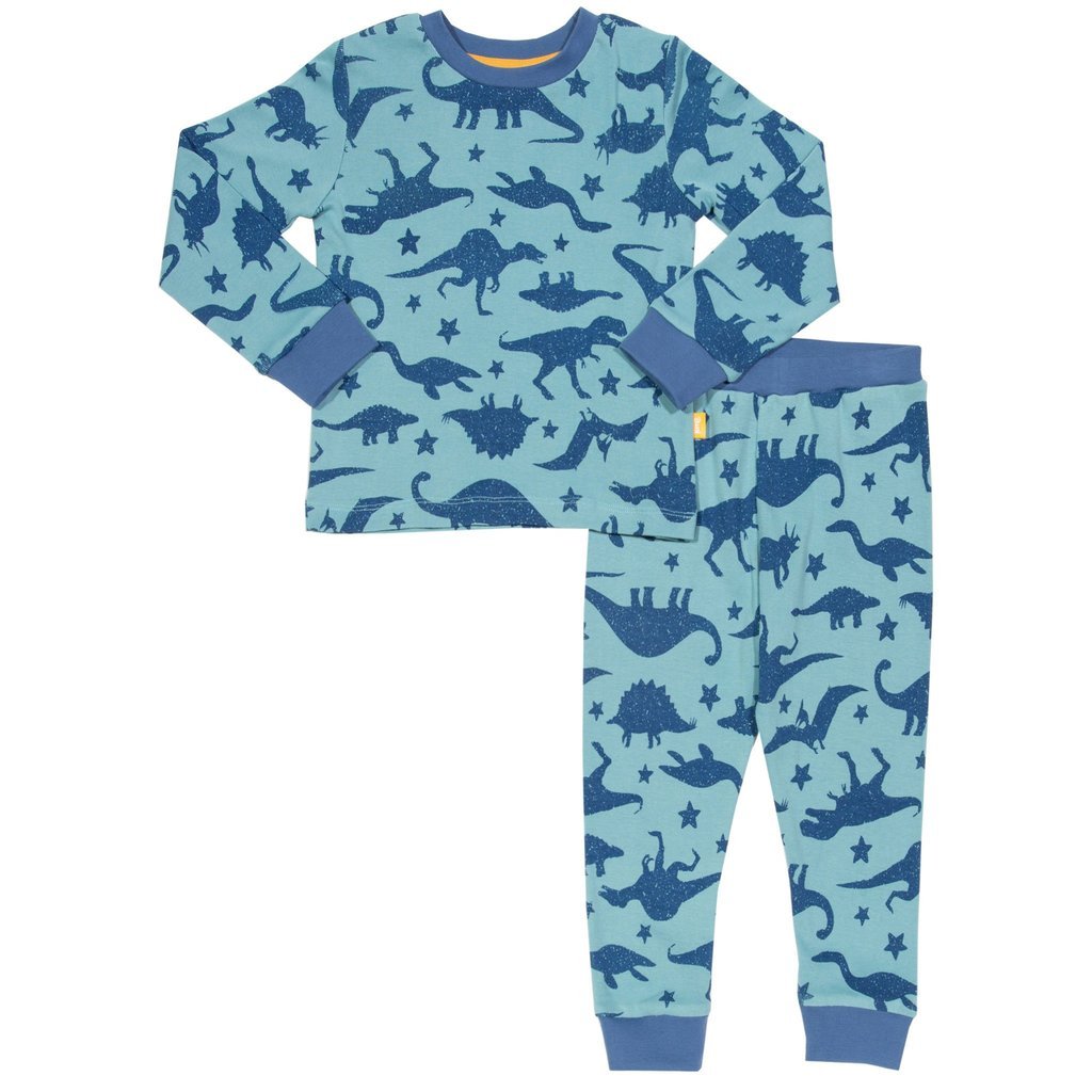 Dino star pyjamas - Borro - rent baby kids clothes